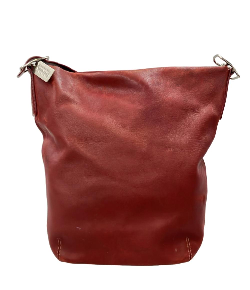 COACH ショルダーバッグ 斜め掛け 9151 レディース コーチ – Rehello