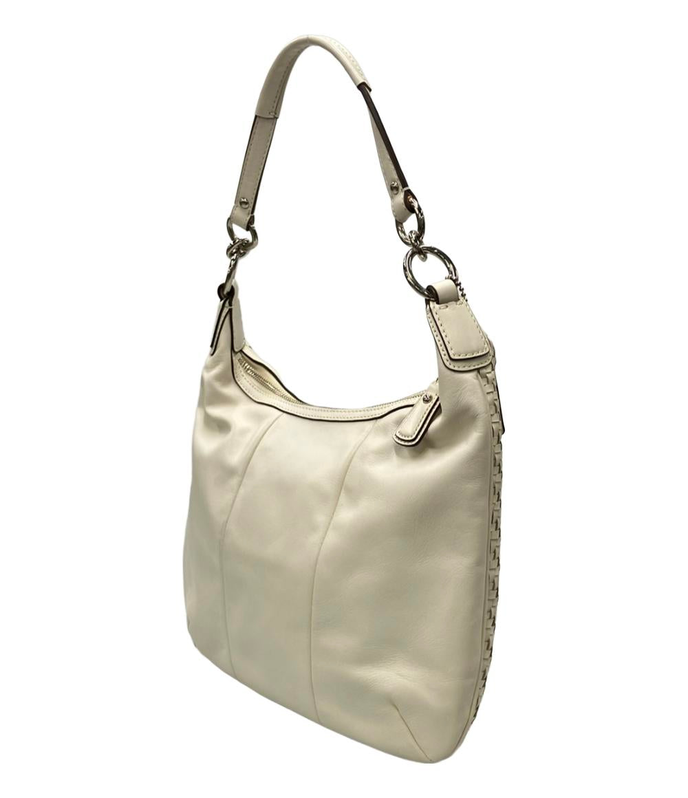 コーチ 2WAY ハンドバッグ ショルダーバッグ 斜め掛け 19314 レディース COACH