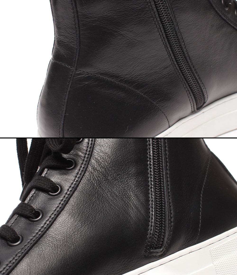 PELLICO SUNNY ハイカットスニーカー PM24-M029 メンズ SIZE 43 (M) ペリーコ サニー