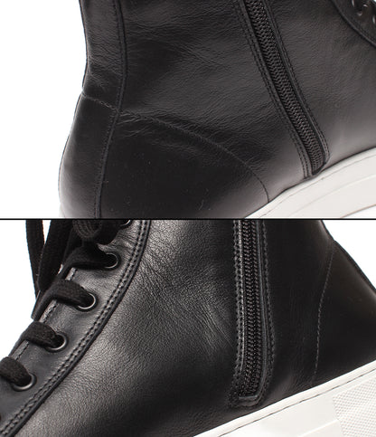 PELLICO SUNNY ハイカットスニーカー PM24-M029 メンズ SIZE 43 (M) ペリーコ サニー
