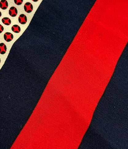 YVES SAINT LAURENT スカーフ シルク100% レディース イヴ・サンローラン