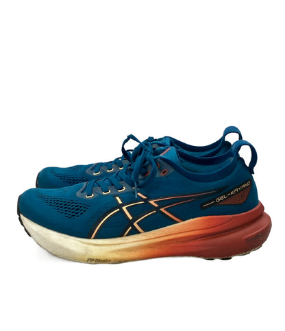 asics ローカットスニーカー ゲル カヤノ 31 1011B867 メンズ SIZE 26.5 アシックス