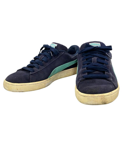 プーマ ローカットスニーカー SUEDE 365347-79 メンズ SIZE 27 (L) PUMA