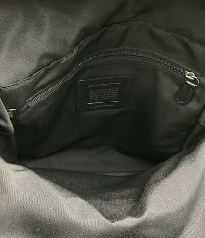 COACH リュック デイパック F37599 メンズ コーチ