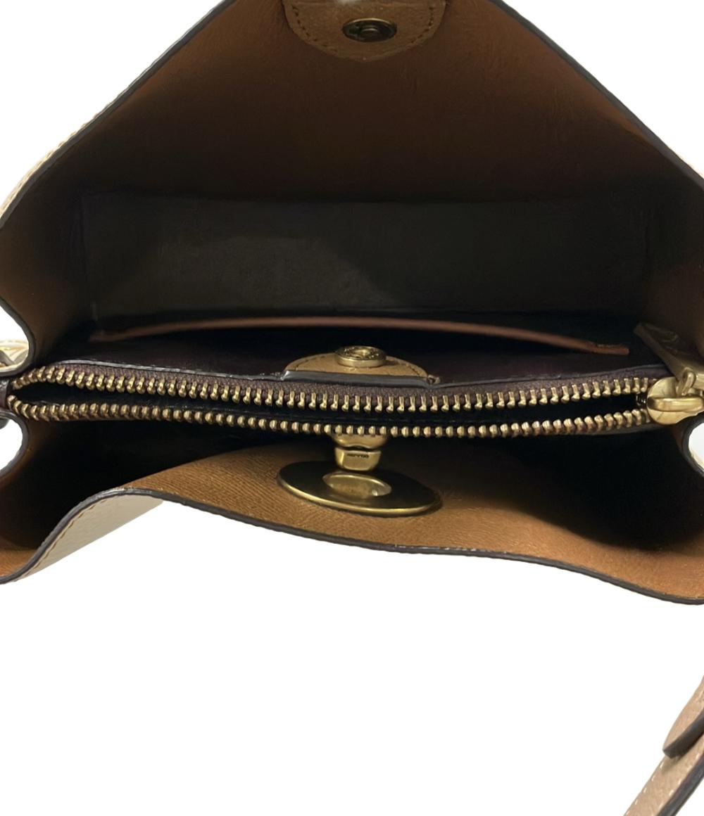 COACH ショルダーバッグ C3766 レディース コーチ