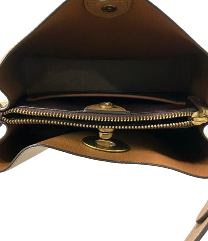 COACH ショルダーバッグ C3766 レディース コーチ