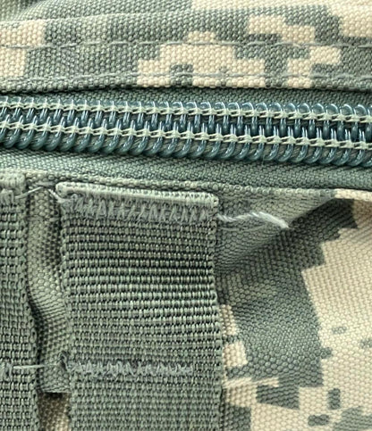 MIL TEC リュック メンズ ミルテック