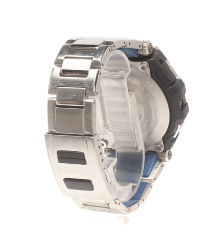 CASIO 腕時計 GPS 電波ソーラー G-SHOCK ソーラー MTG-G1000 メンズ カシオ
