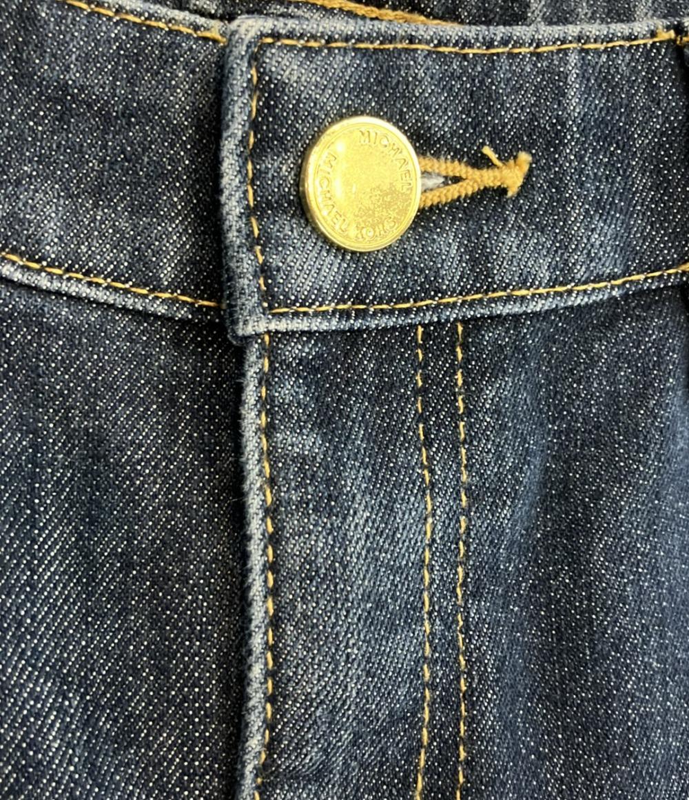 マイケルコース デニムパンツ レディース SIZE 4P MICHAEL KORS