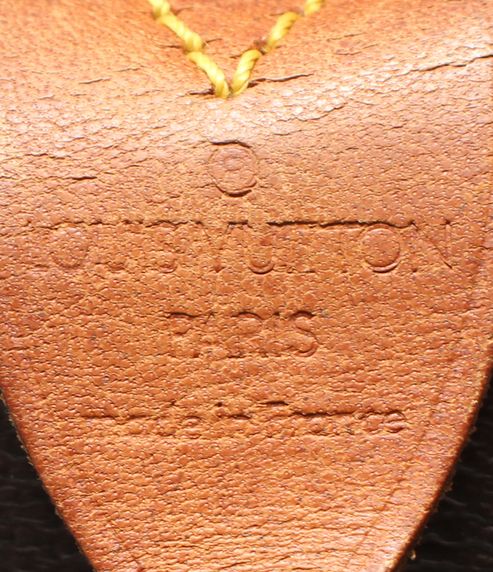 LOUIS VUITTON ハンドバッグ スピーディ25 モノグラム M41528 レディース ルイ・ヴィトン