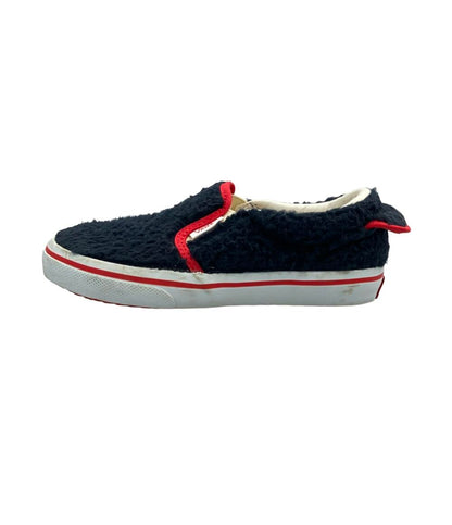VANS スリッポン キッズ SIZE 20.0 (M) ヴァンズ
