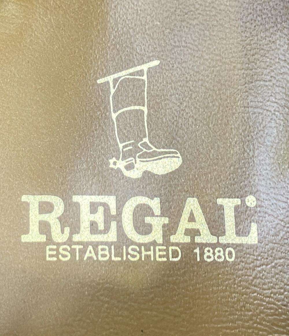 REGAL ドレスシューズ Q5H 7773 2504 メンズ SIZE 26.0 リーガル