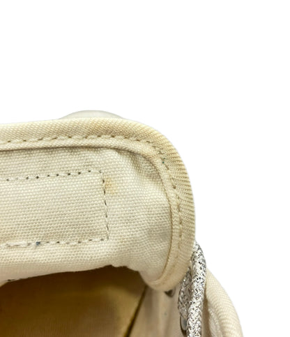 CONVERSE ローカットスニーカー ALL STAR SPANGLE HL OX 5CK381 レディース SIZE 25.0 コンバース