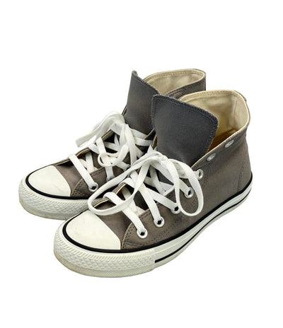 CONVERSE ハイカットスニーカー レディース SIZE 23.5 (M) コンバース