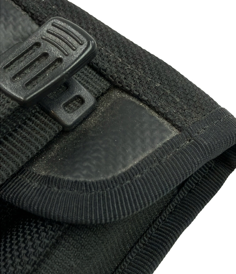 ポーター ポーチ カラビナ付き ヒート メンズ PORTER