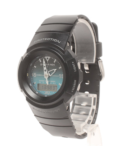 CASIO 腕時計 G-SHOCK mini クオーツ GMN-50 レディース カシオ