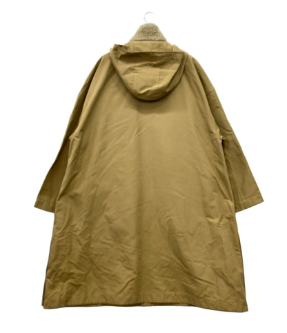 ES:S マウンテンコート ライナー付き 92MPC-CN-70AP レディース SIZE F (M) エス