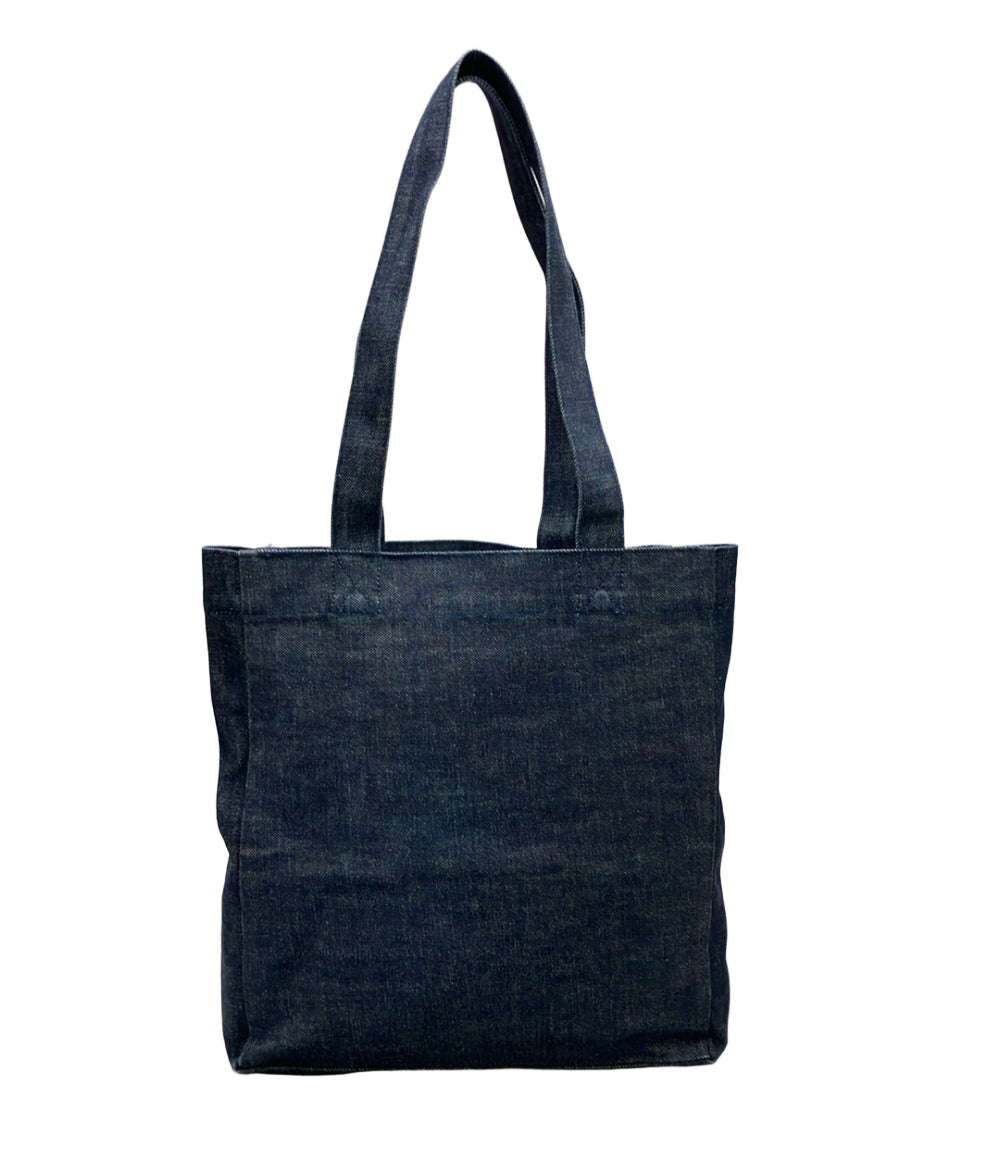 A.P.C. トートバッグ デニム レディース アーペーセー – Rehello by