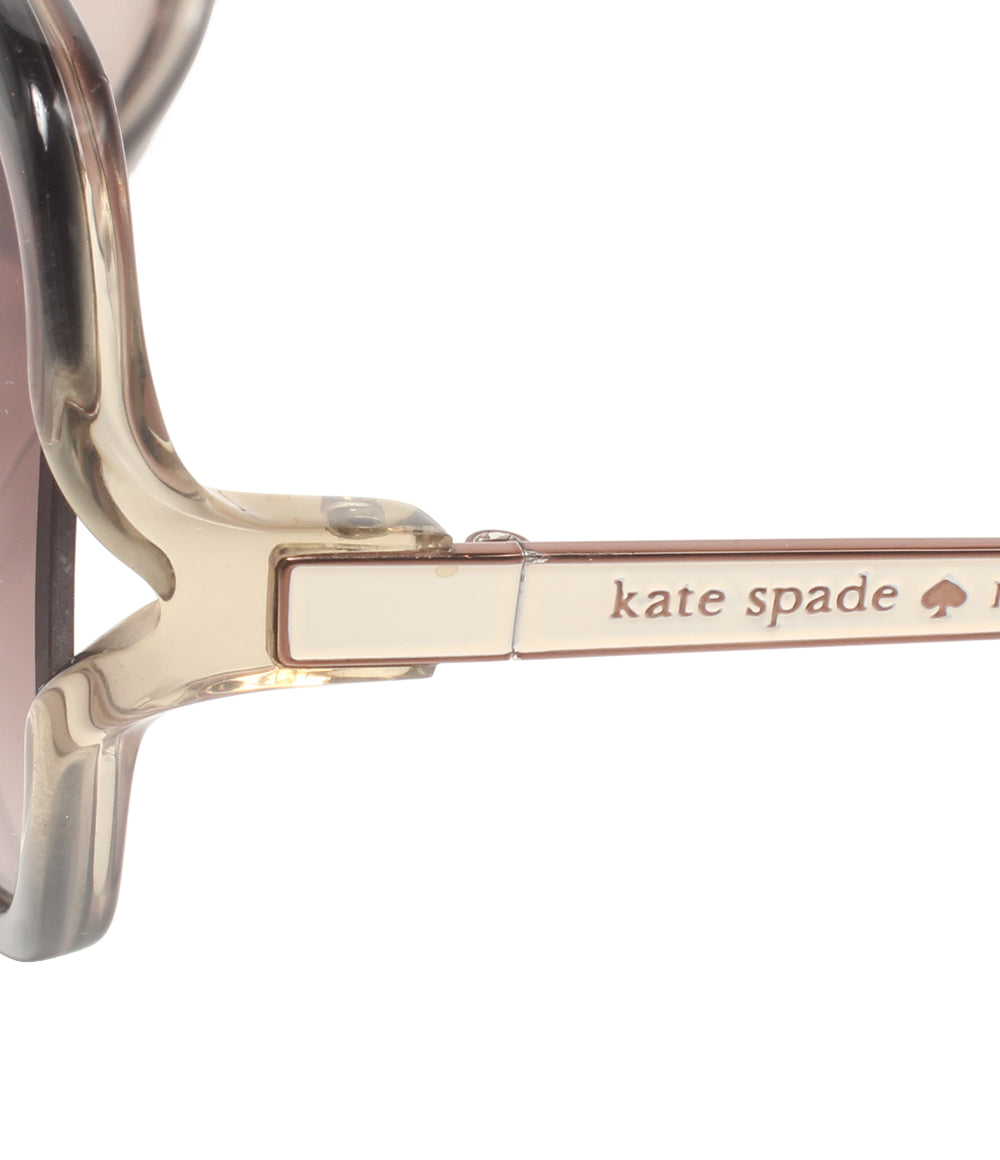 Kate Spade サングラス アイウェア 59□15 レディース ケイトスペード