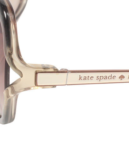 Kate Spade サングラス アイウェア 59□15 レディース ケイトスペード