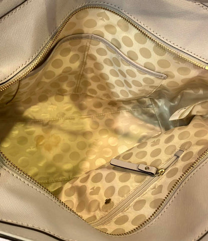 Kate Spade 2WAY トートバッグ ショルダーバッグ 斜め掛け レディース ケイトスペード