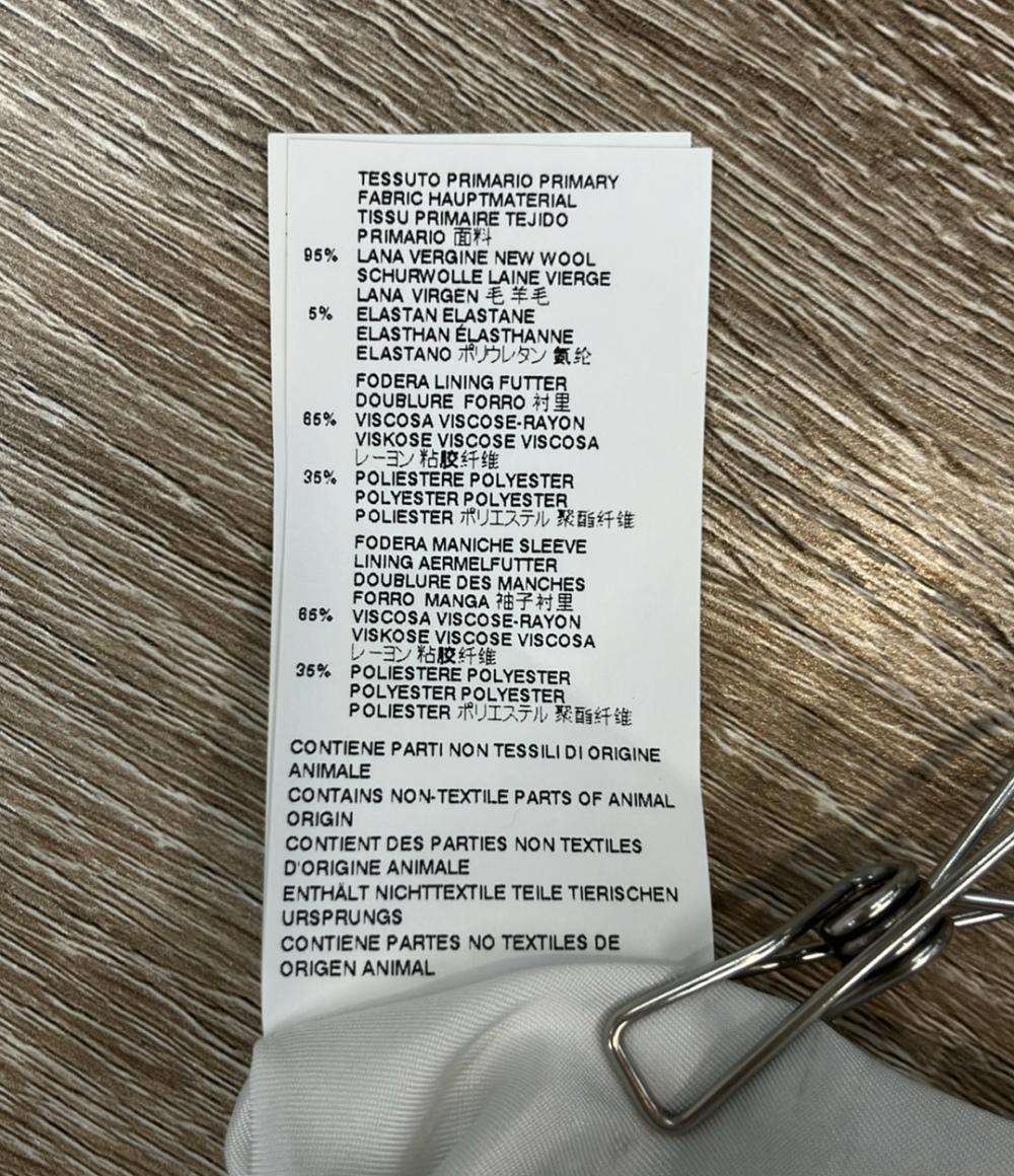 DSQUARED2 セットアップ パンツスーツ メンズ SIZE 48 (Ｌ) ディースクエアード