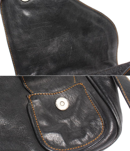 Christian Dior ショルダーバッグ 斜め掛け ガウチョ ミニ レディース クリスチャンディオール