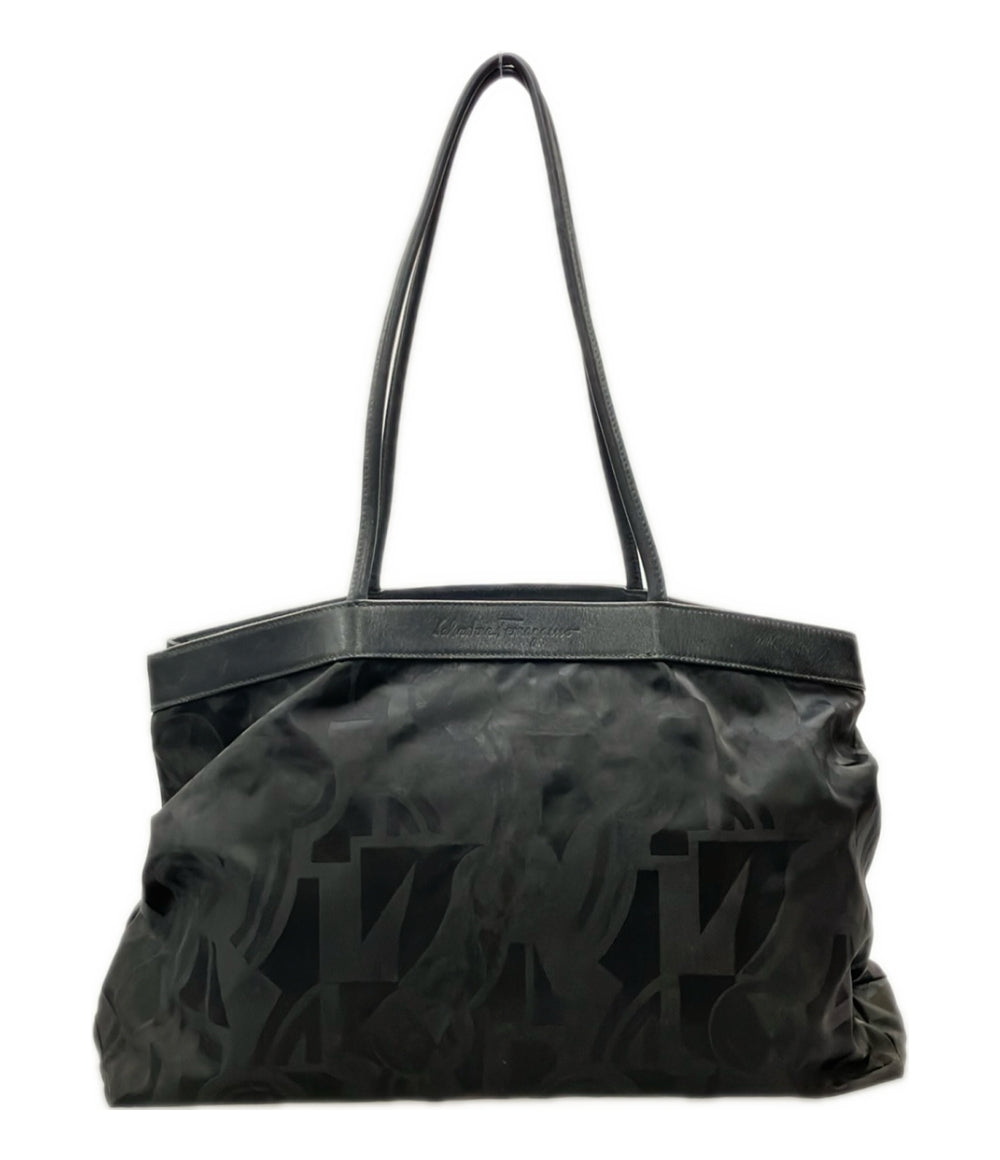 サルヴァトーレフェラガモ トートバッグ ショルダーバッグ 肩掛け ガンチーニ レディース Salvatore Ferragamo