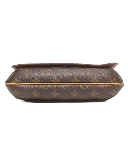 LOUIS VUITTON ショルダーバッグ 肩掛け ミュゼット タンゴ モノグラム M51257 レディース ルイ・ヴィトン