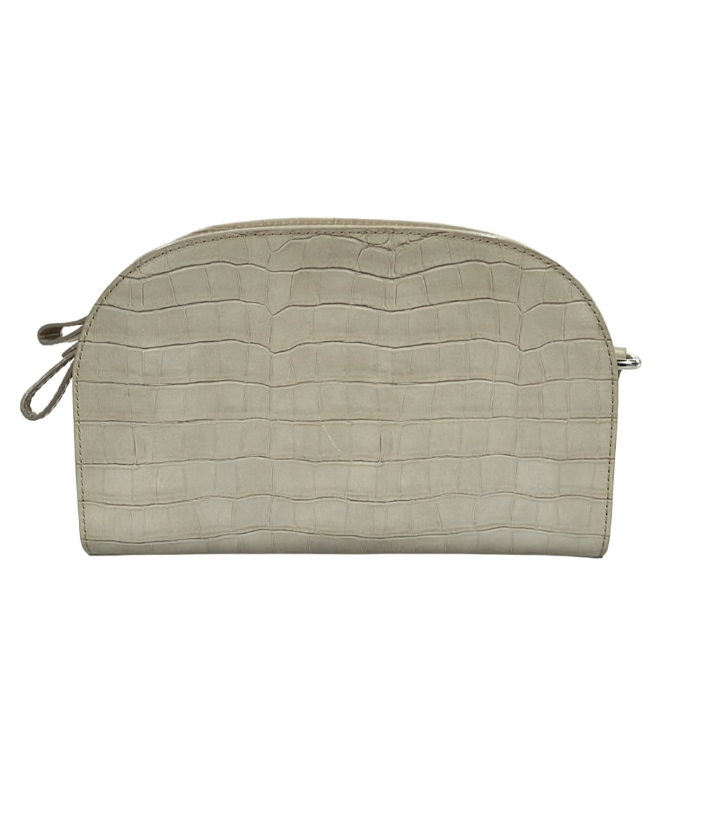 KANEMATSU ショルダーバッグ 斜め掛け レディース カネマツ