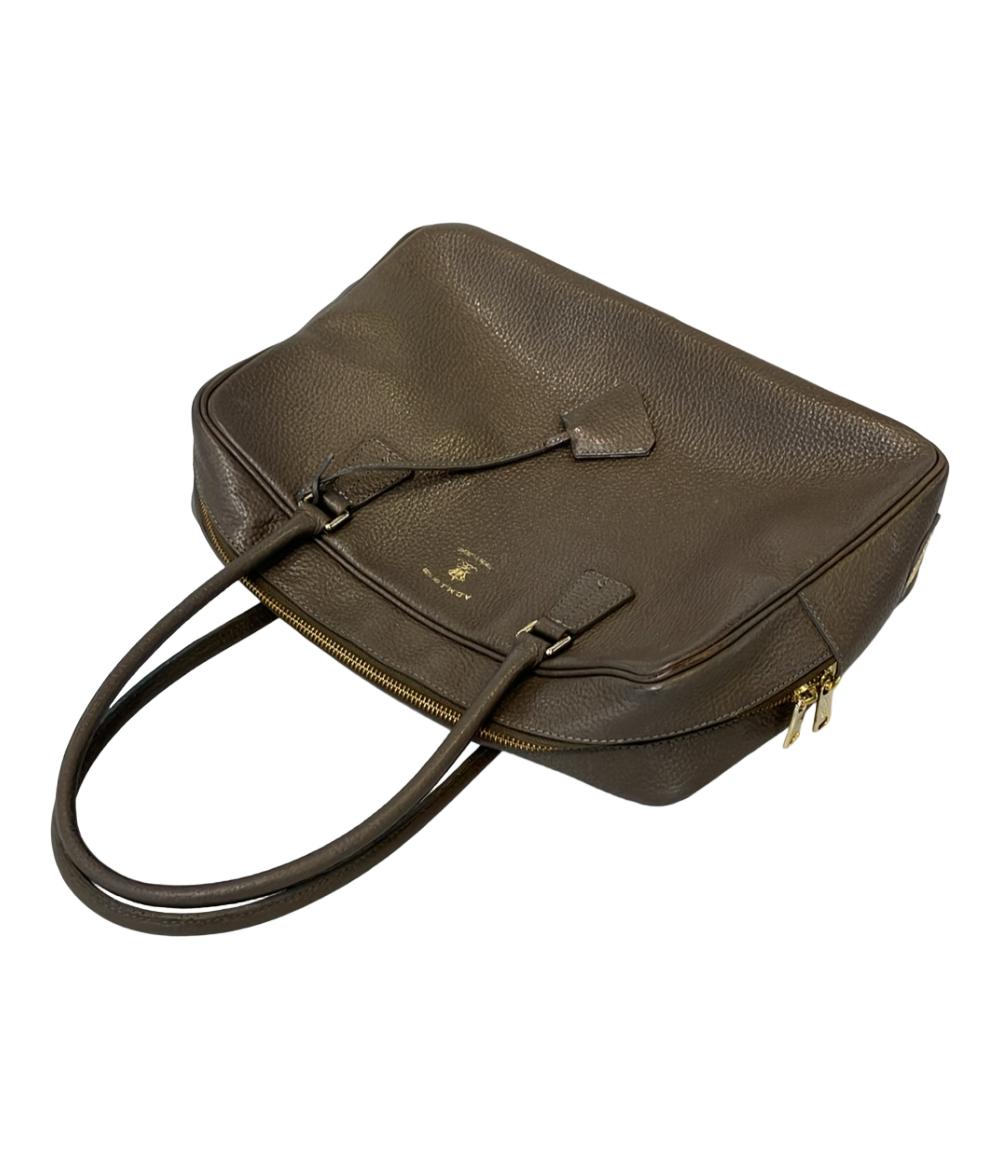 エーディーエムジェイ トートバッグ 肩掛け レディース A.D.M.J.