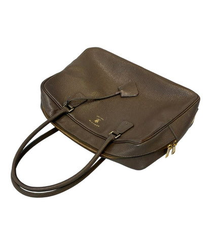 エーディーエムジェイ トートバッグ 肩掛け レディース A.D.M.J.