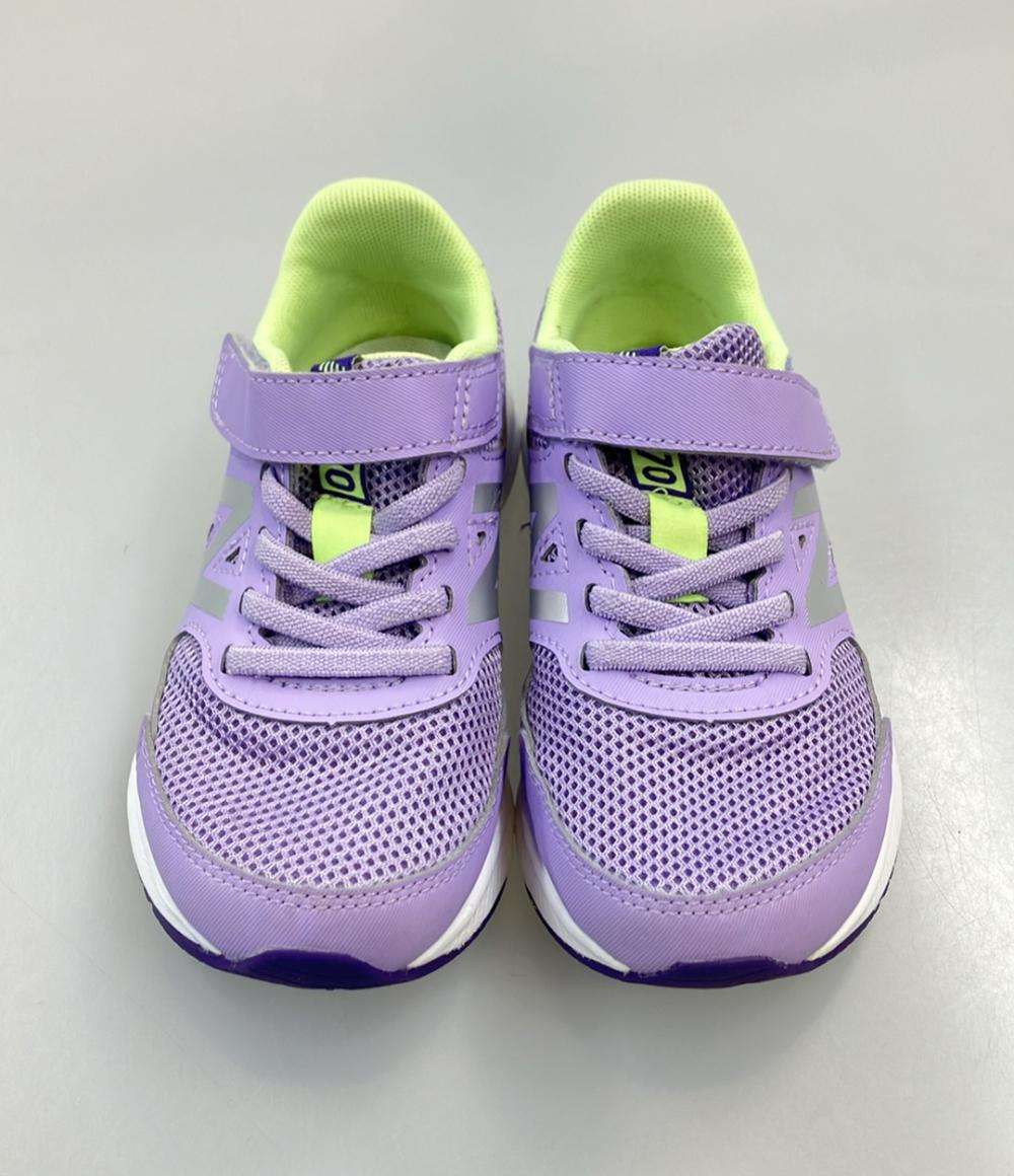 NEW BALANCE ローカットスニーカー YT570LL3 キッズ SIZE 17.0 (M) ニューバランス