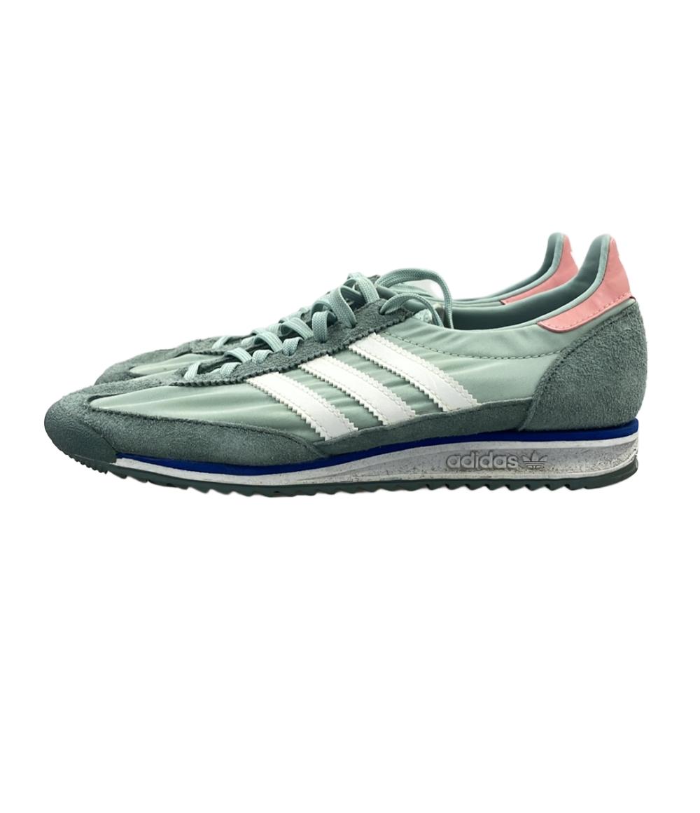 adidas ローカットスニーカー EG5348 レディース SIZE 23.5 (M) アディダス