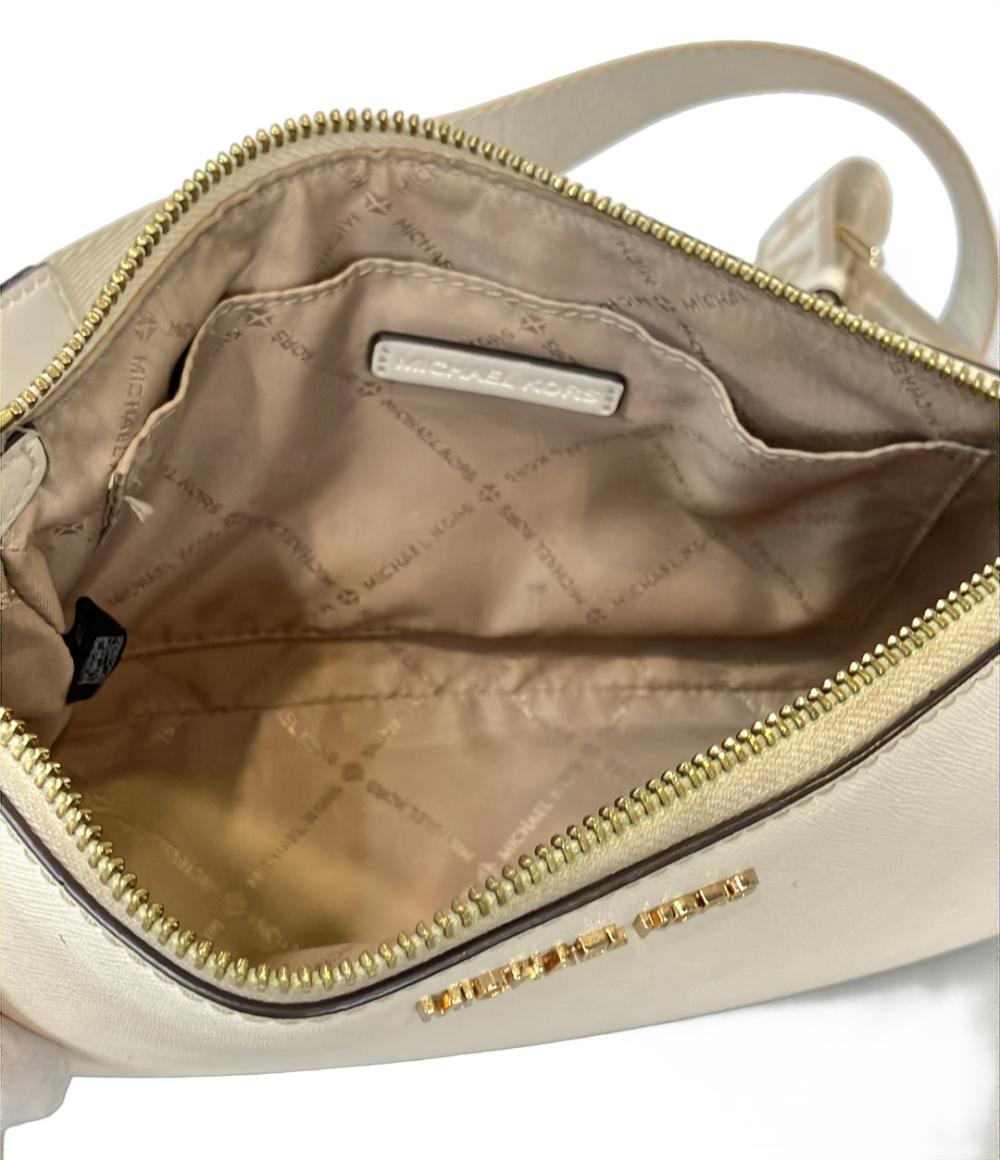 MICHAEL KORS ショルダーバッグ 斜め掛け JET SET TRAVEL クロスボディ 35S3GTVC5T レディース マイケルコース