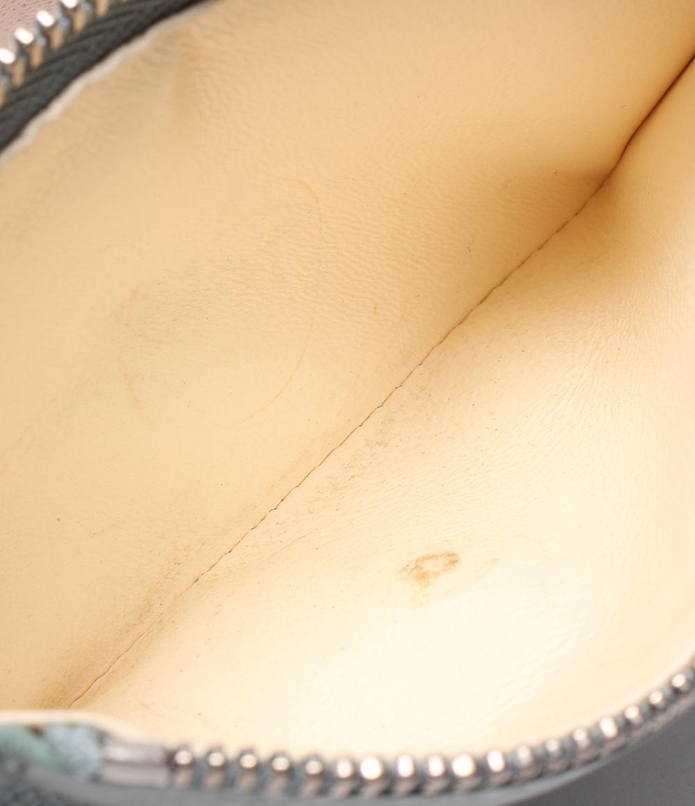 ロロピアーナ 三つ折り財布 レディース Loro Piana