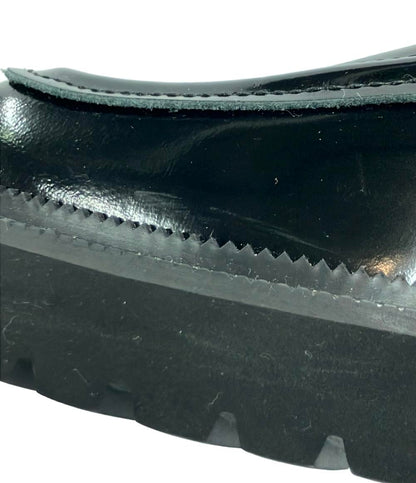 シティ 厚底ローファー メンズ (M) cthy