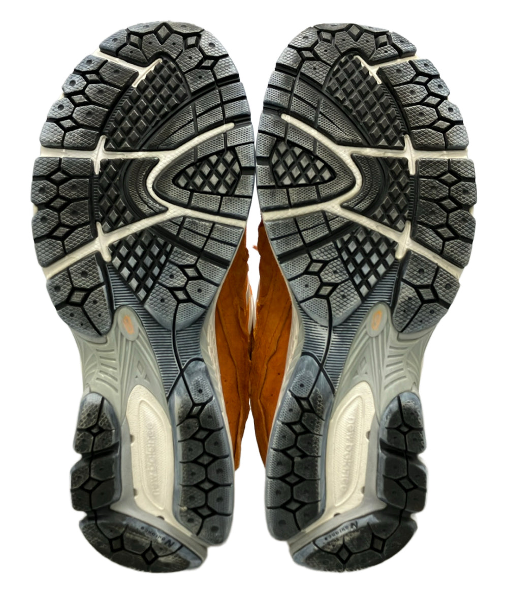 NEW BALANCE ローカットスニーカー M2002RDE メンズ SIZE 29.0 ニューバランス