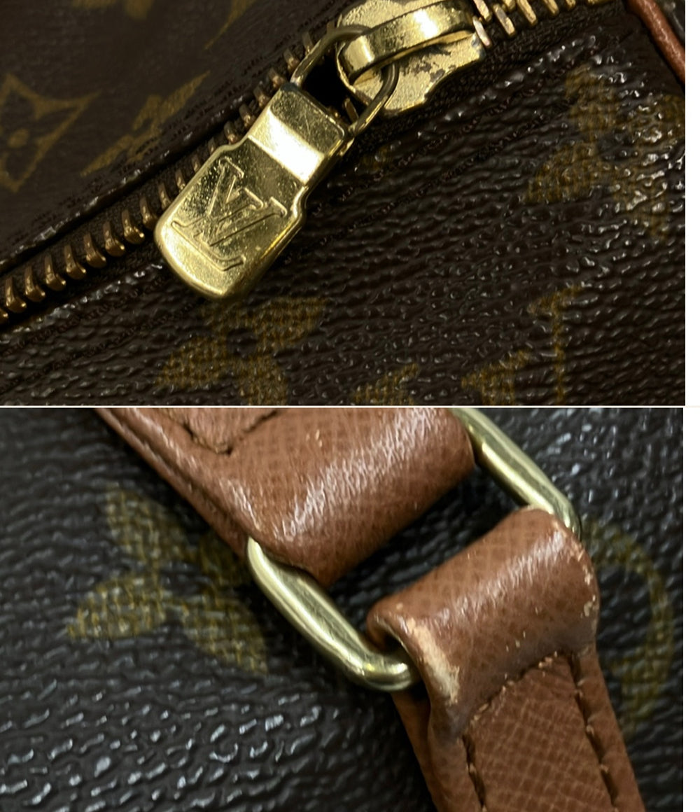 LOUIS VUITTON ハンドバッグ パピヨン モノグラム M 51365 レディース ルイ・ヴィトン