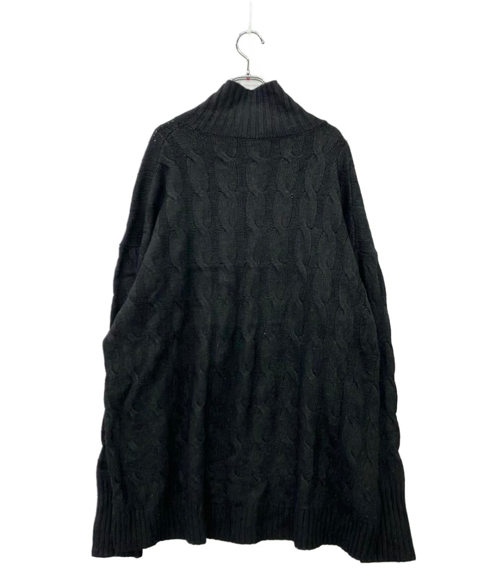 BEAUTY＆YOUTH UNITED ARROWS 長袖 ニット ハイネック レディース SIZE UAF8 ビューティーアンドユース ユナイテッドアローズ