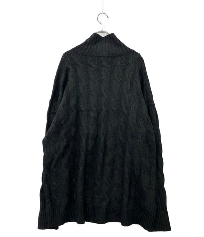 BEAUTY＆YOUTH UNITED ARROWS 長袖 ニット ハイネック レディース SIZE UAF8 ビューティーアンドユース ユナイテッドアローズ