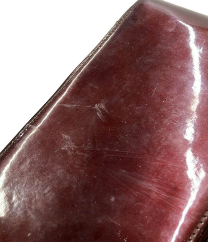 ルイ・ヴィトン ハンドバッグ ショルダーバッグ 肩掛け ローズウッド アヴェニュー ヴェルニ M93510 レディース LOUIS VUITTON