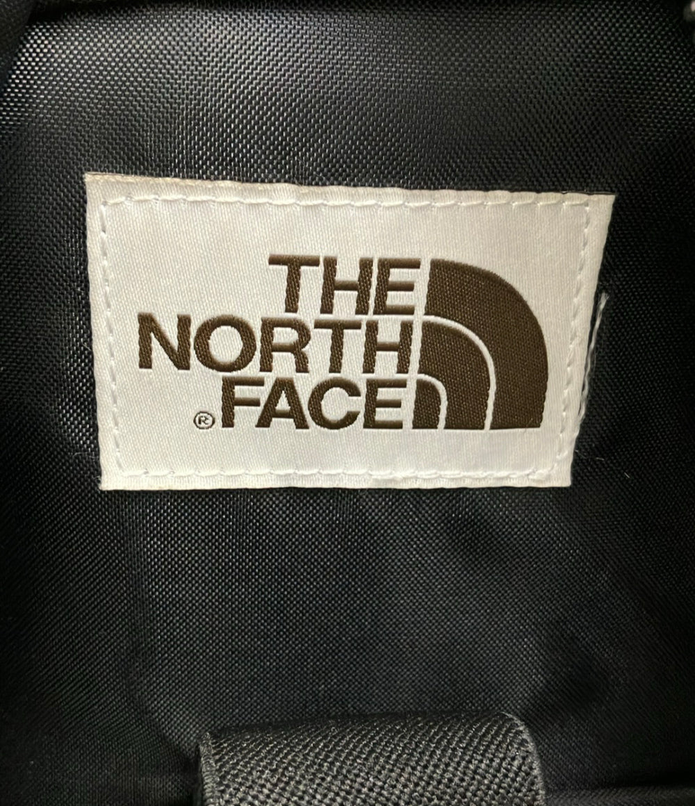 THE NORTH FACE リュック デイパック NM2DP03J メンズ レディース ザ・ノース・フェイス