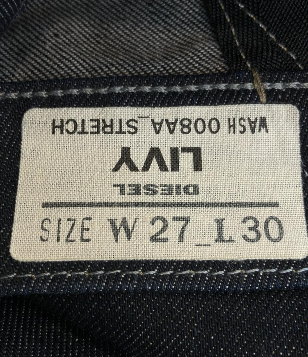 ディーゼル デニムパンツ レディース SIZE 27 (S) DIESEL