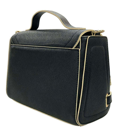 Samantha Thavasa ハンドバッグ ショルダーバッグ 3WAY 肩掛け 斜め掛け レディース サマンサタバサ