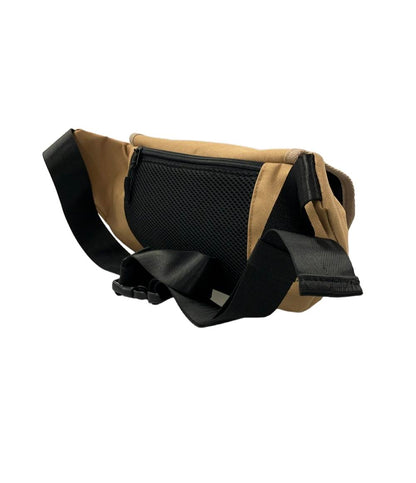 美品 ボディバッグ ウエストバッグ メンズ Kiu