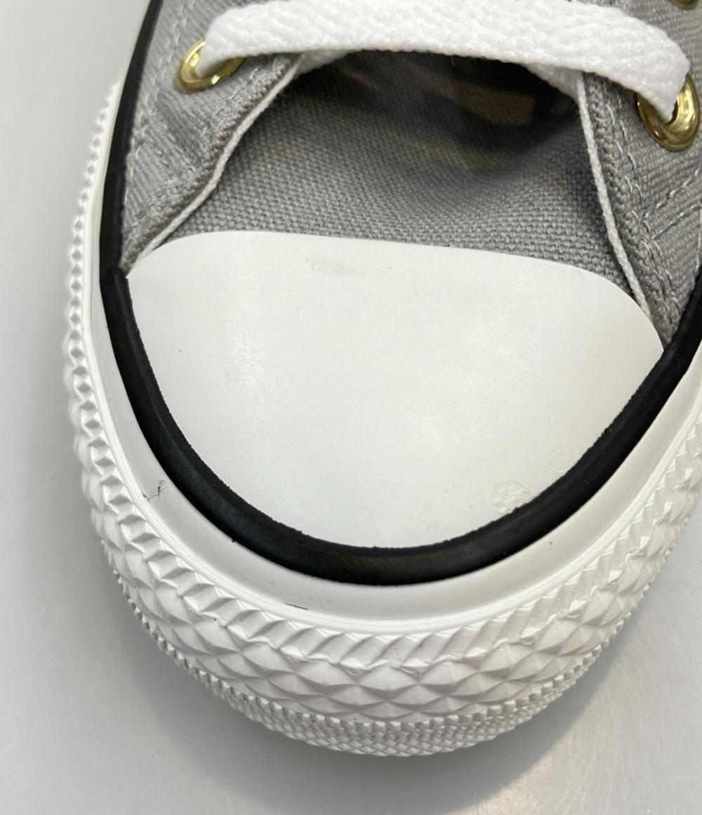 美品 コンバース ローカットスニーカー レディース SIZE 24.5 (L) CONVERSE