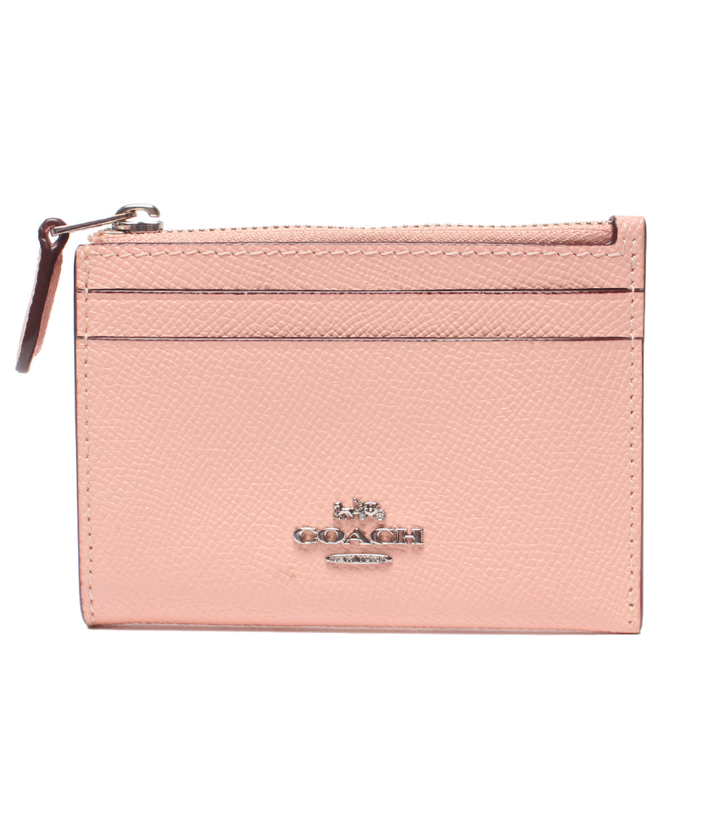 COACH コインケース カードケース フラグメントケース レディース コーチ