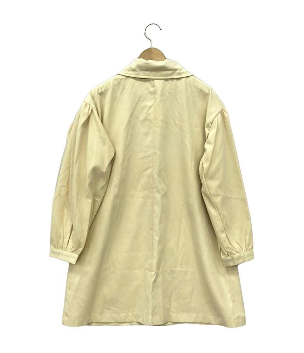 メイク シャツジャケット レディース MAYC