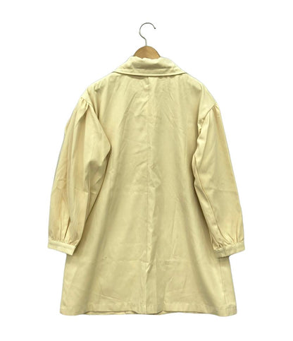 メイク シャツジャケット レディース MAYC